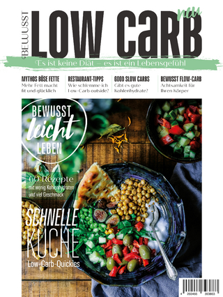 Bewusst Low Carb