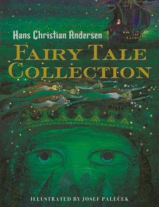 Hans Christian Andersen Fairy Tale Collection