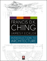 Introduction to Architecture - Francis D. K. Ching, James F. Eckler