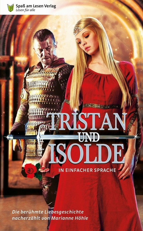 Tristan und Isolde - Marianne H&ouml;hle