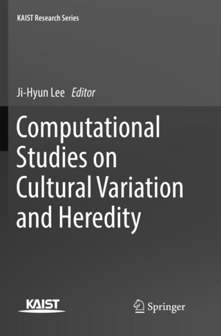 Computational Studies on Cultural Variation and Heredity