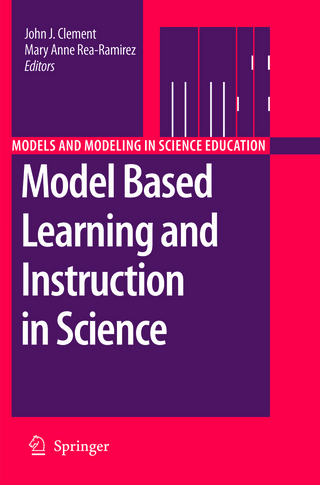 Model Based Learning and Instruction in Science