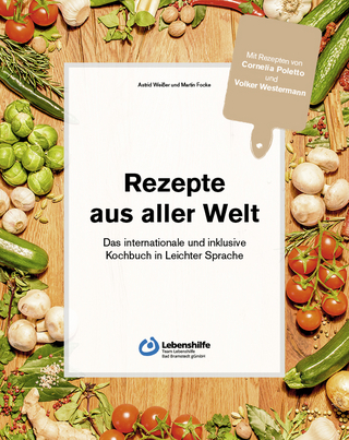 Rezepte aus aller Welt