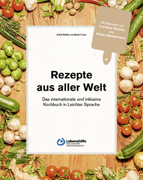 Rezepte aus aller Welt - Astrid Wei&szlig;er, Martin Focke