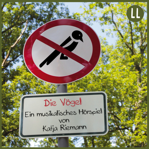Die V&ouml;gel - Katja Riemann