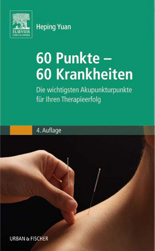60 Punkte - 60 Krankheiten