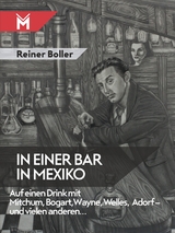 In einer Bar in Mexiko - Reiner Boller