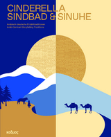 CINDERELLA SINDBAD & SINUHE - 