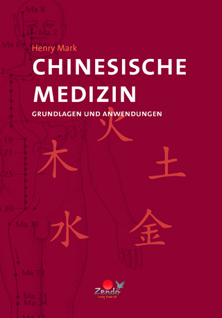 Chinesische Medizin