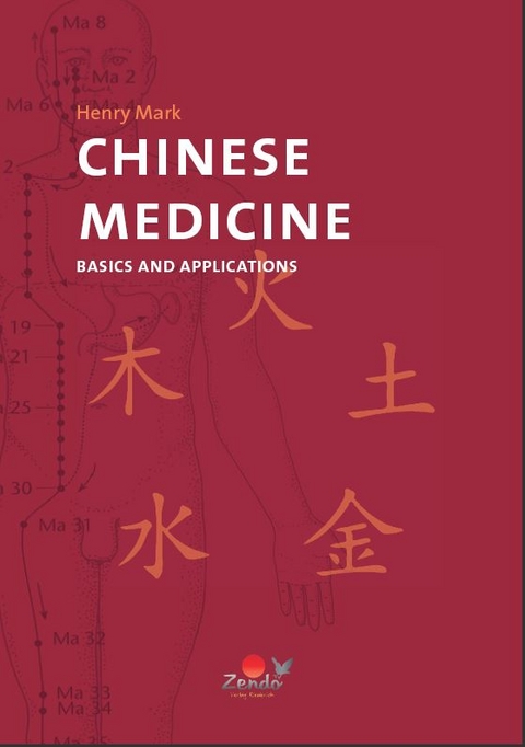 Chinese Medicine - Dr. Mark   Henry