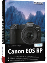 Canon EOS RP - Dr. Kyra S&auml;nger, Dr. Christian S&auml;nger