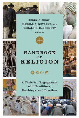 Handbook of Religion - 