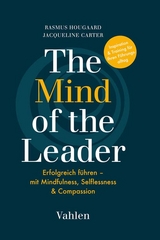 The Mind of the Leader - Rasmus Hougaard, Jacqueline Carter