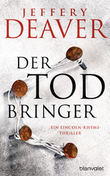 Der Todbringer - Jeffery Deaver