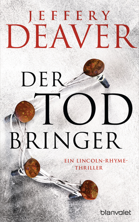 Der Todbringer - Jeffery Deaver