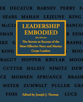 Leadership Embodied, 2nd Edition