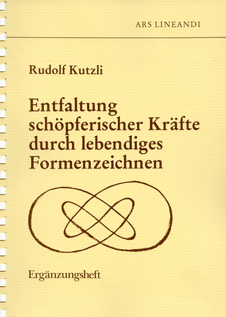 Ergänzungsheft zum Kurs 