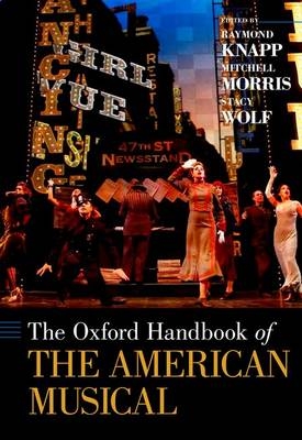 Oxford Handbook of The American Musical