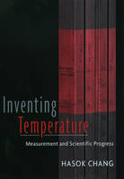 Inventing Temperature