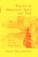 Visions of Awakening Space and Time
