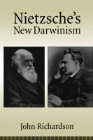 Nietzsche's New Darwinism