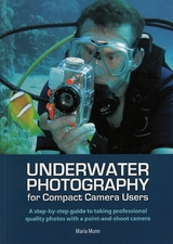 Underwater Photography -  Maria Munn