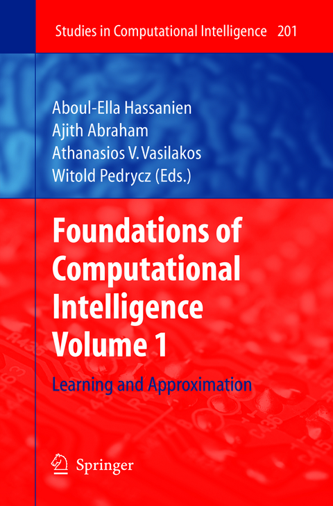 Foundations of Computational Intelligence - 