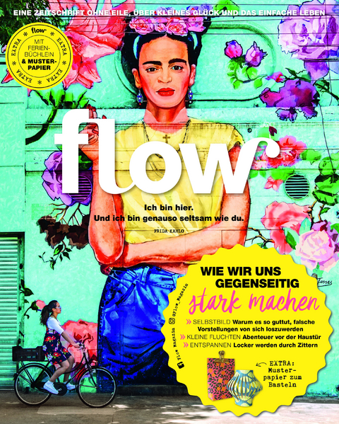 Flow Nummer 43 (5/2019) - 