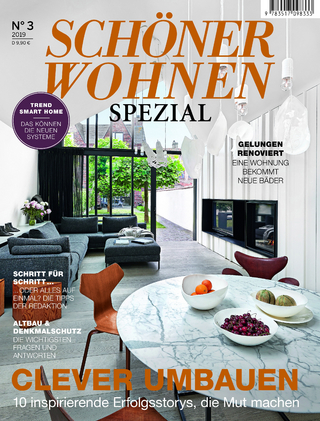 Schöner Wohnen Spezial Nr. 3/2019