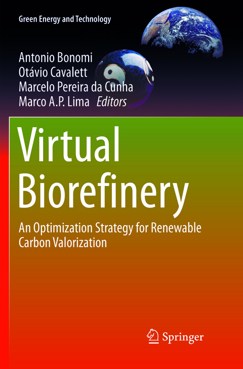 Virtual Biorefinery - 