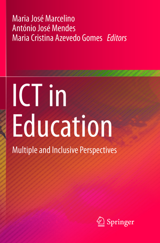 ICT in Education