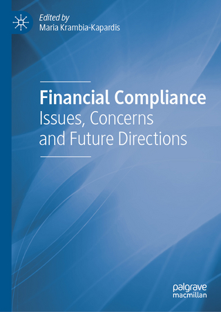 Financial Compliance