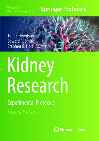 Kidney Research