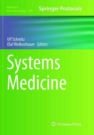 Systems Medicine