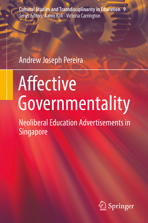 Affective Governmentality - Andrew Joseph Pereira