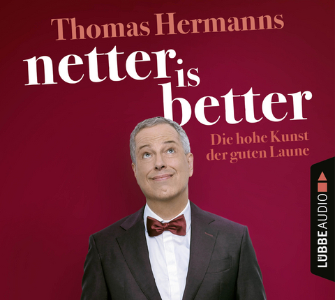 Netter is better - Thomas Hermanns