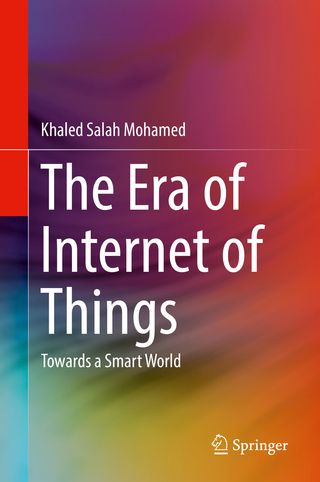 The Era of Internet of Things