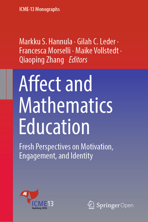 Affect and Mathematics Education - 
