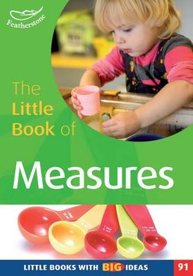The Little Book of Measures