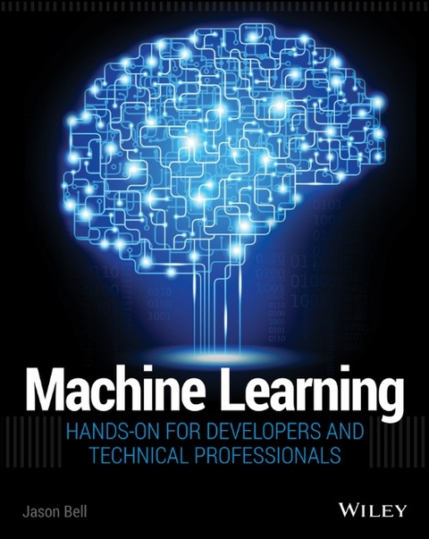 Machine Learning -  Jason Bell