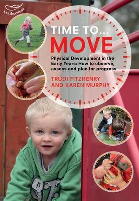Time to Move -  Trudi Fitzhenry,  Karen Murphy