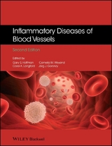 Inflammatory Diseases of Blood Vessels - 