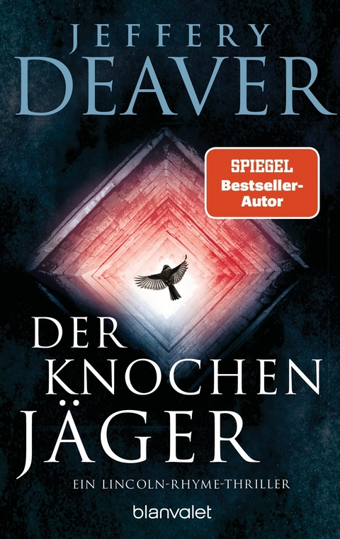 Der Knochenj&auml;ger - Jeffery Deaver