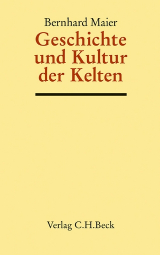 Geschichte und Kultur der Kelten