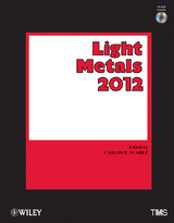 Light Metals 2012 - 