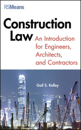 Construction Law - Gail Kelley