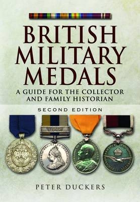 British Military Medals