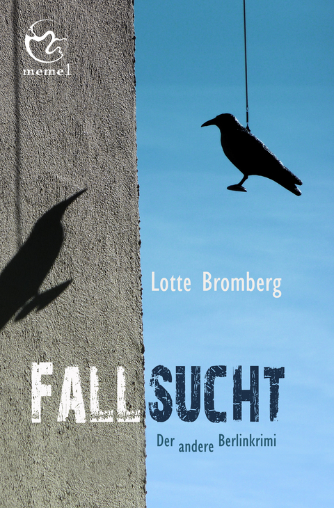 Fallsucht - Lotte Bromberg