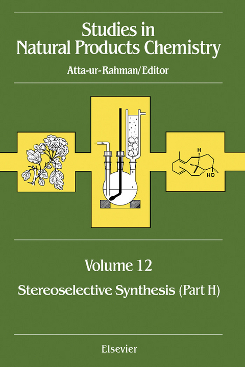 Studies in Natural Products Chemistry - 