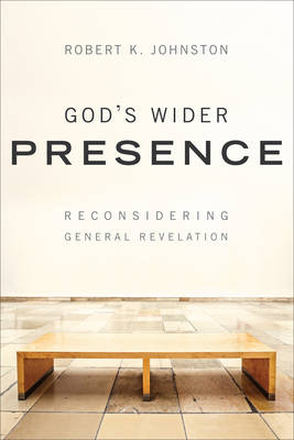 God's Wider Presence